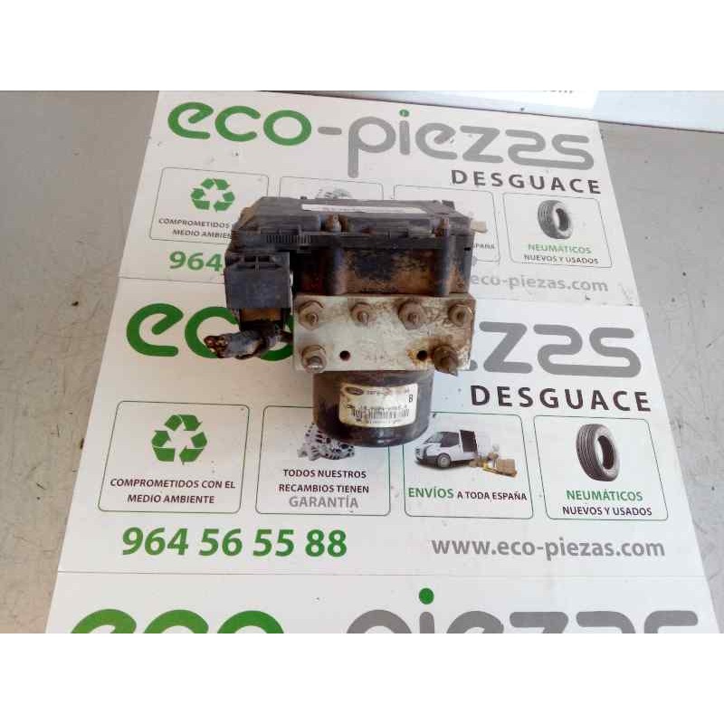 Recambio de abs para ford puma (cce) 1.7 referencia OEM IAM 10020400684  
