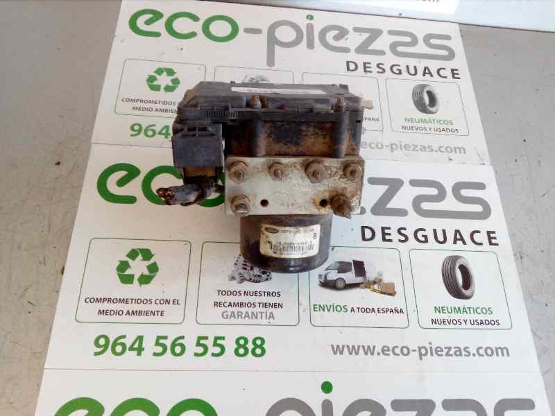 Recambio de abs para ford puma (cce) 1.7 referencia OEM IAM 10020400684  