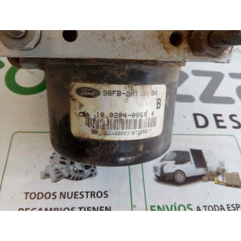 Recambio de abs para ford puma (cce) 1.7 referencia OEM IAM 10020400684  