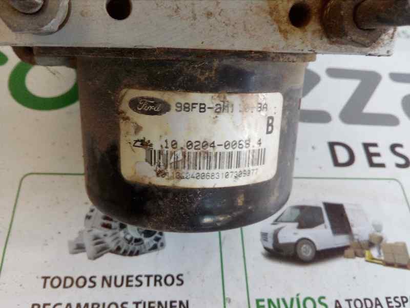 Recambio de abs para ford puma (cce) 1.7 referencia OEM IAM 10020400684  