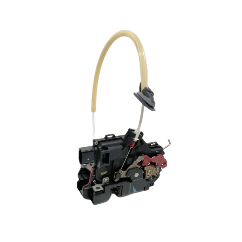 Recambio de cerradura puerta delantera derecha para audi a2 (8z) 1.4 style referencia OEM IAM 8Z1837016C  