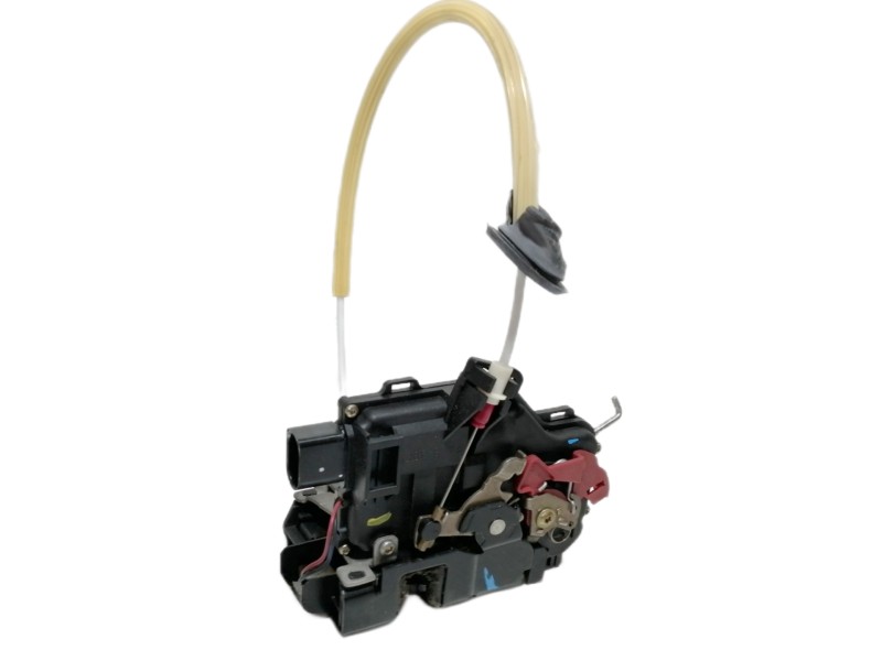 Recambio de cerradura puerta delantera derecha para audi a2 (8z) 1.4 style referencia OEM IAM 8Z1837016C  