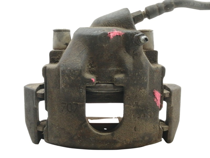 Recambio de pinza freno delantera izquierda para ford puma (cce) 1.7 referencia OEM IAM   