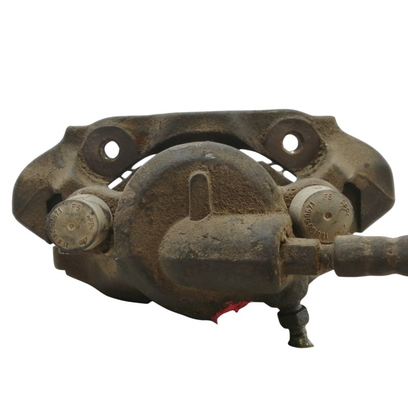Recambio de pinza freno delantera izquierda para ford puma (cce) 1.7 referencia OEM IAM   