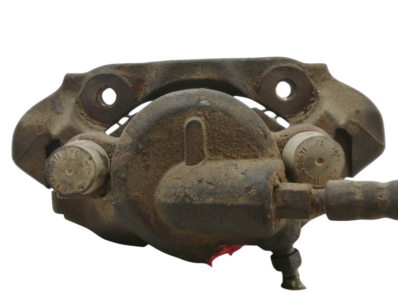 Recambio de pinza freno delantera izquierda para ford puma (cce) 1.7 referencia OEM IAM   