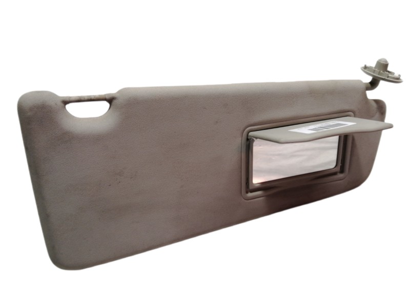 Recambio de parasol derecho para ford s-max (ca1) trend referencia OEM IAM   