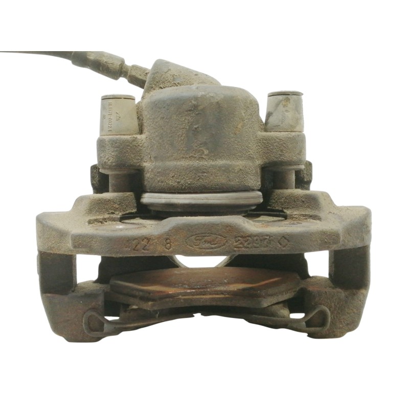 Recambio de pinza freno delantera izquierda para ford puma (cce) 1.7 referencia OEM IAM   