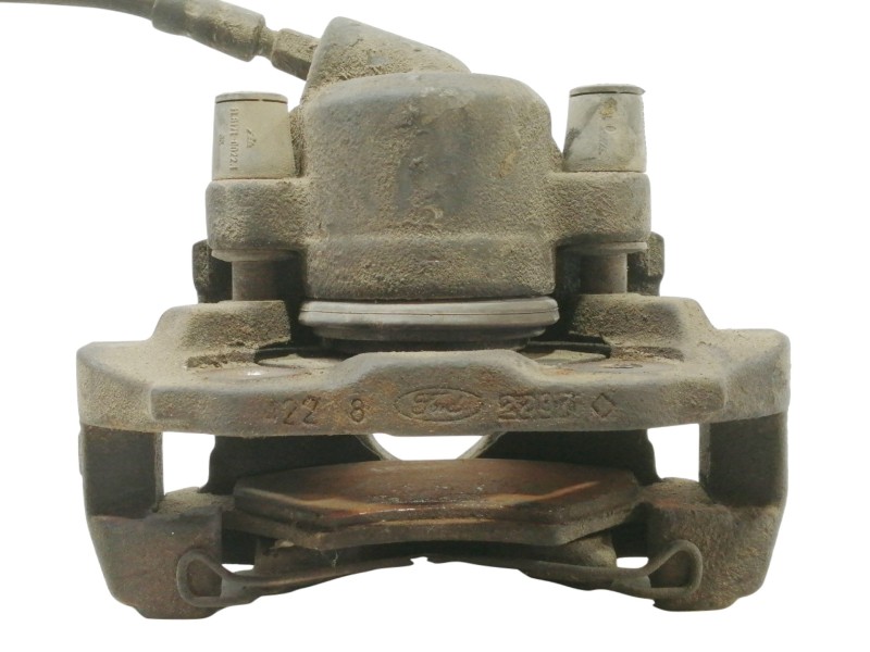 Recambio de pinza freno delantera izquierda para ford puma (cce) 1.7 referencia OEM IAM   