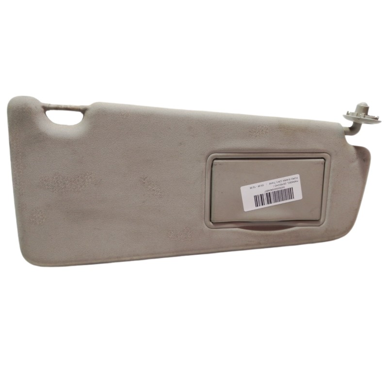 Recambio de parasol derecho para ford s-max (ca1) trend referencia OEM IAM   