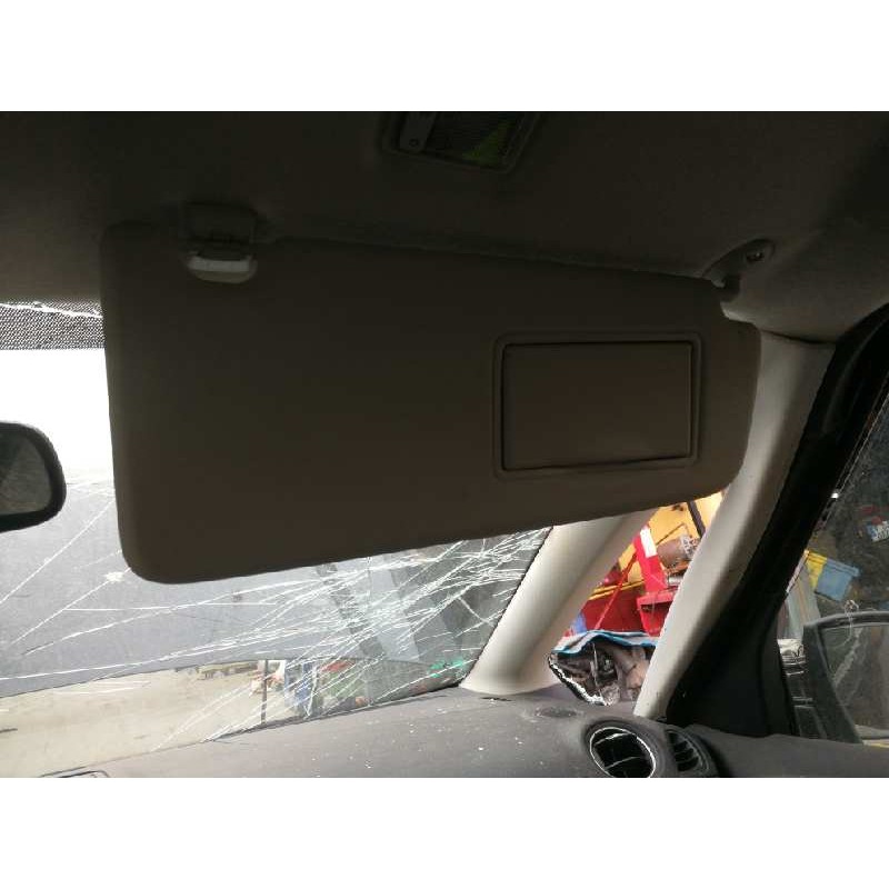 Recambio de parasol derecho para ford s-max (ca1) trend referencia OEM IAM   