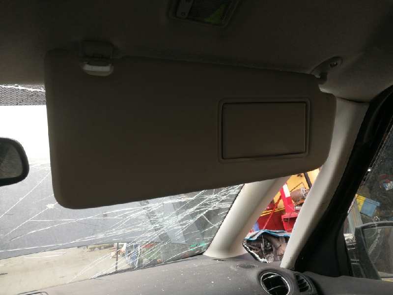 Recambio de parasol derecho para ford s-max (ca1) trend referencia OEM IAM   