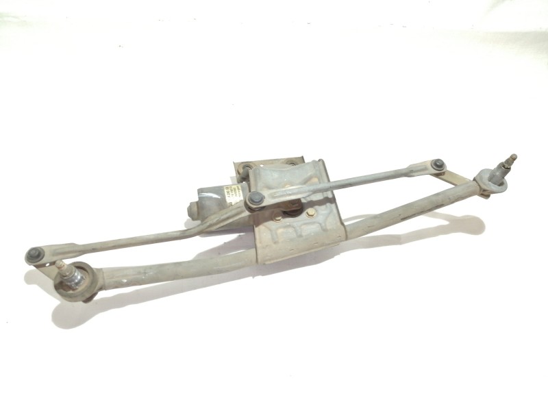 Recambio de motor limpia delantero para ford puma (cce) 1.7 referencia OEM IAM 96FB17B571DA 96FB17B571DA 