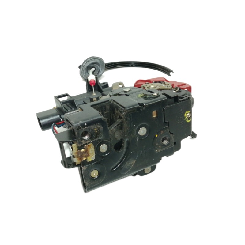 Recambio de cerradura puerta trasera derecha para audi a2 (8z) 1.4 style referencia OEM IAM 8Z0839016A  