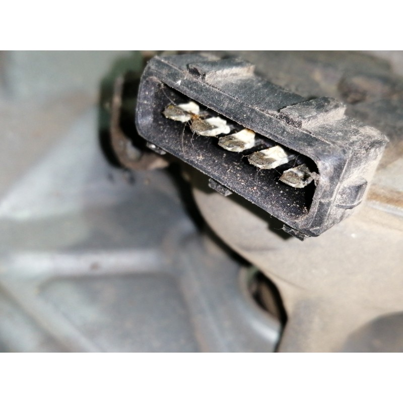 Recambio de motor limpia delantero para ford puma (cce) 1.7 referencia OEM IAM 96FB17B571DA 96FB17B571DA 