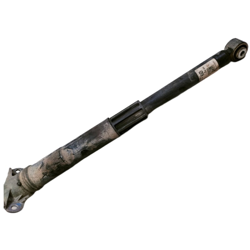 Recambio de amortiguador trasero derecho para seat leon (5f1) reference referencia OEM IAM 5Q0513049DD 801401000300 814901003533