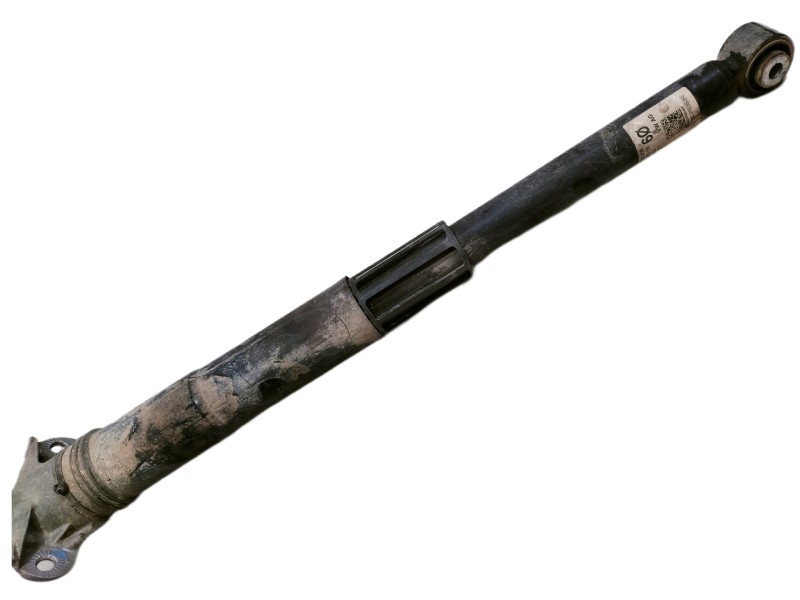 Recambio de amortiguador trasero derecho para seat leon (5f1) reference referencia OEM IAM 5Q0513049DD 801401000300 814901003533