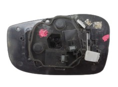 Recambio de cristal retrovisor izquierdo para volvo s60 berlina d5 referencia OEM IAM    2
