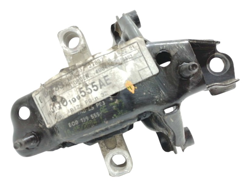 Recambio de soporte motor para seat ibiza (6l1) sport referencia OEM IAM 6Q0199555AE 49046L2236457 W06QO199555AE