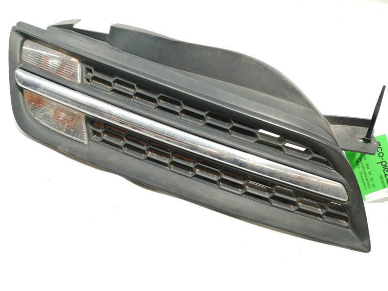 Recambio de rejilla paragolpes derecha para nissan micra c+c (ck12e) acenta referencia OEM IAM 62320BC4 89036989 
