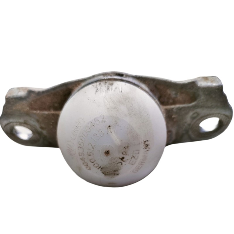 Recambio de amortiguador trasero derecho para seat leon (5f1) reference referencia OEM IAM 5Q0513049DD 801401000300 814901003533