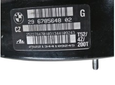 Recambio de servofreno para bmw x1 (e84) xdrive 18d referencia OEM IAM 29678564802   2