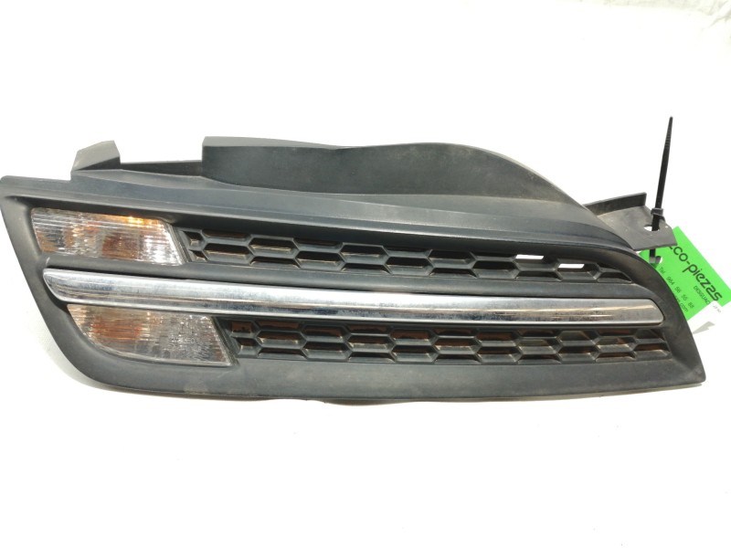 Recambio de rejilla paragolpes derecha para nissan micra c+c (ck12e) acenta referencia OEM IAM 62320BC4 89036989 