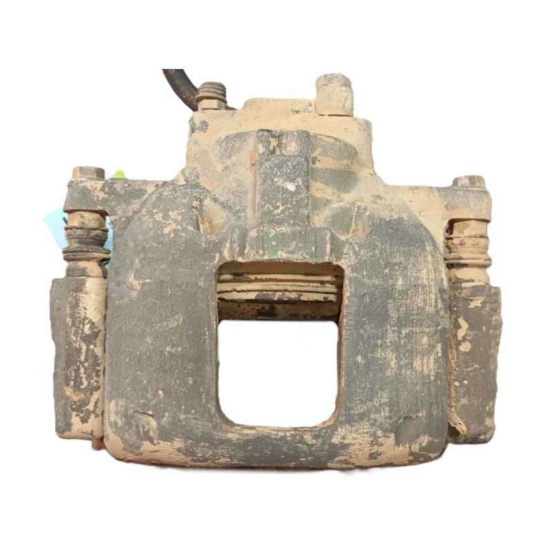 Recambio de pinza freno delantera izquierda para dodge nitro 2.8 crd 4wd referencia OEM IAM 68003707AA  