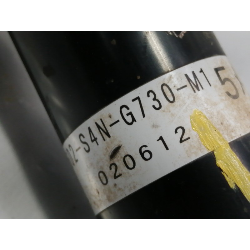 Recambio de amortiguador delantero izquierdo para honda hr-v (gh) vtec top 4wd (5-ptas.) referencia OEM IAM 51602S4NG7 51602S4NG