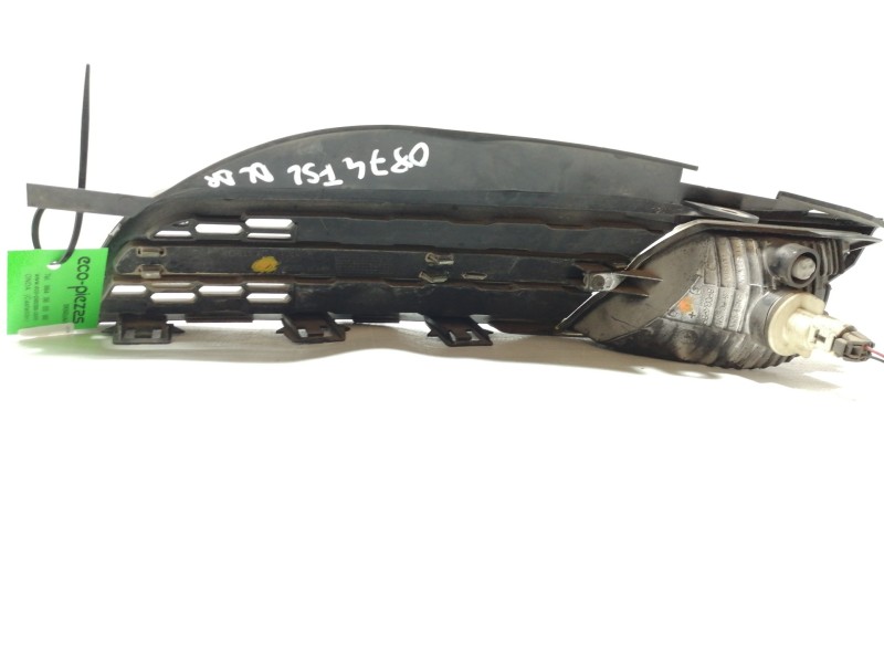 Recambio de rejilla paragolpes derecha para nissan micra c+c (ck12e) acenta referencia OEM IAM 62320BC4 89036989 