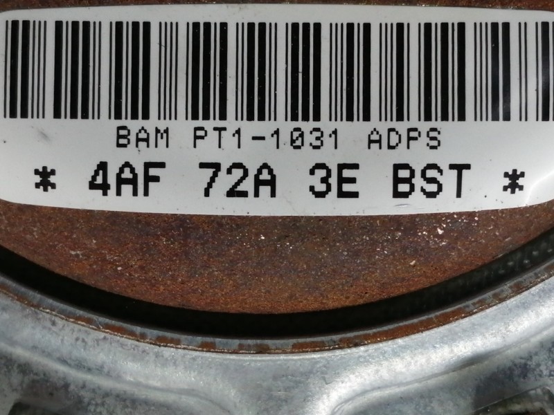 Recambio de airbag delantero izquierdo para opel insignia sports tourer sport referencia OEM IAM 22964968  