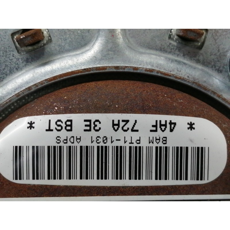 Recambio de airbag delantero izquierdo para opel insignia sports tourer sport referencia OEM IAM 22964968  