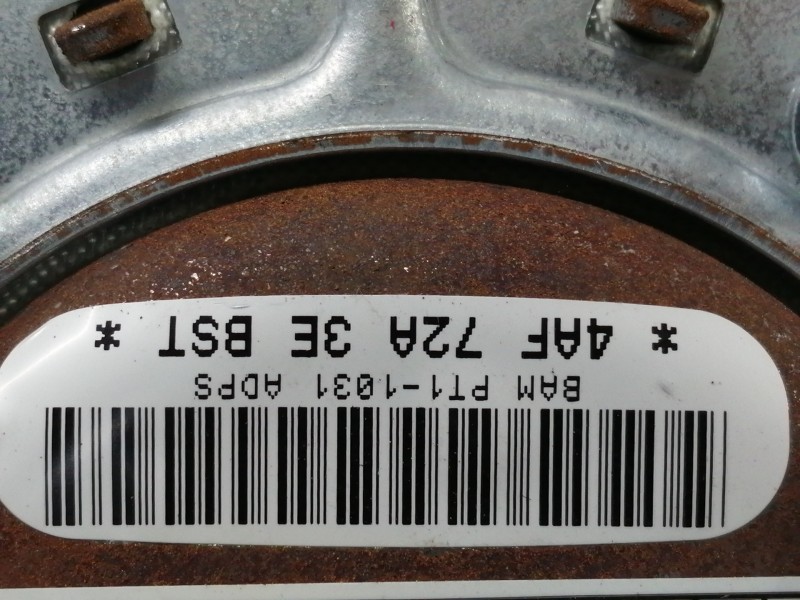 Recambio de airbag delantero izquierdo para opel insignia sports tourer sport referencia OEM IAM 22964968  