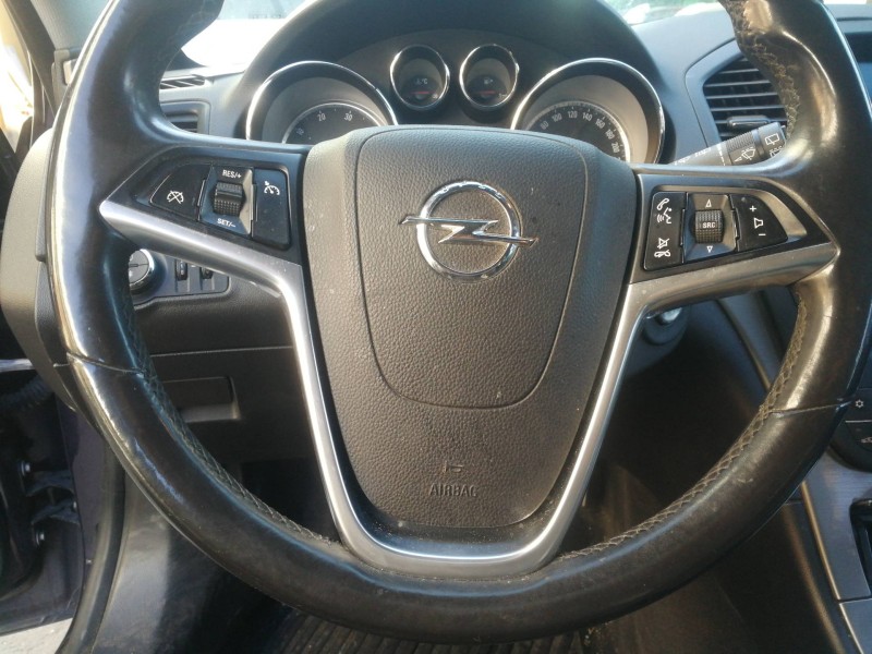 Recambio de airbag delantero izquierdo para opel insignia sports tourer sport referencia OEM IAM 22964968  