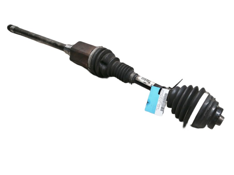 Recambio de transmision delantera derecha para bmw x1 (e84) xdrive 18d referencia OEM IAM 7591682AI02  