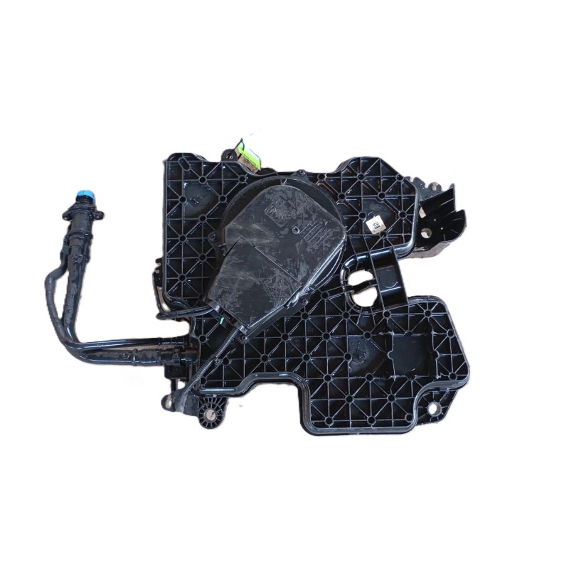 Recambio de deposito adblue para fiat scudo furgoneta 2.0 multijet 145 (506) referencia OEM IAM  7340084 