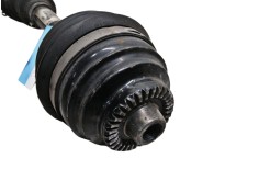 Recambio de transmision delantera derecha para bmw x1 (e84) xdrive 18d referencia OEM IAM 7591682AI02   2