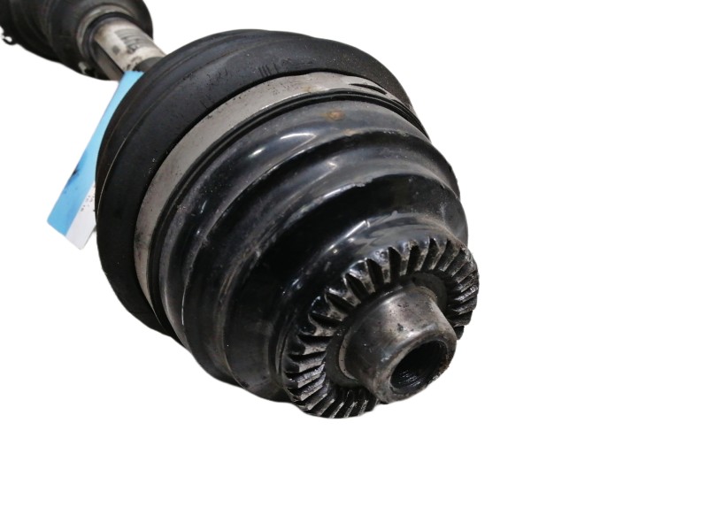 Recambio de transmision delantera derecha para bmw x1 (e84) xdrive 18d referencia OEM IAM 7591682AI02  