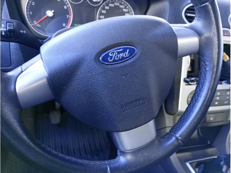 Recambio de airbag delantero izquierdo para ford focus berlina (cap) ghia referencia OEM IAM   