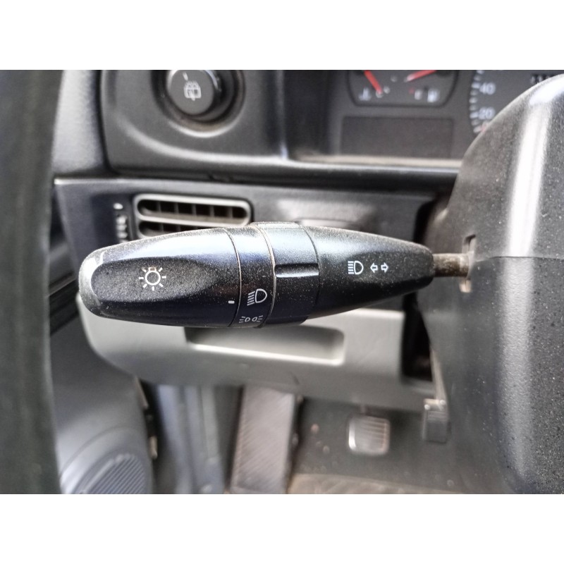 Recambio de mando intermitentes para ssangyong musso 2.3 tdi referencia OEM IAM   