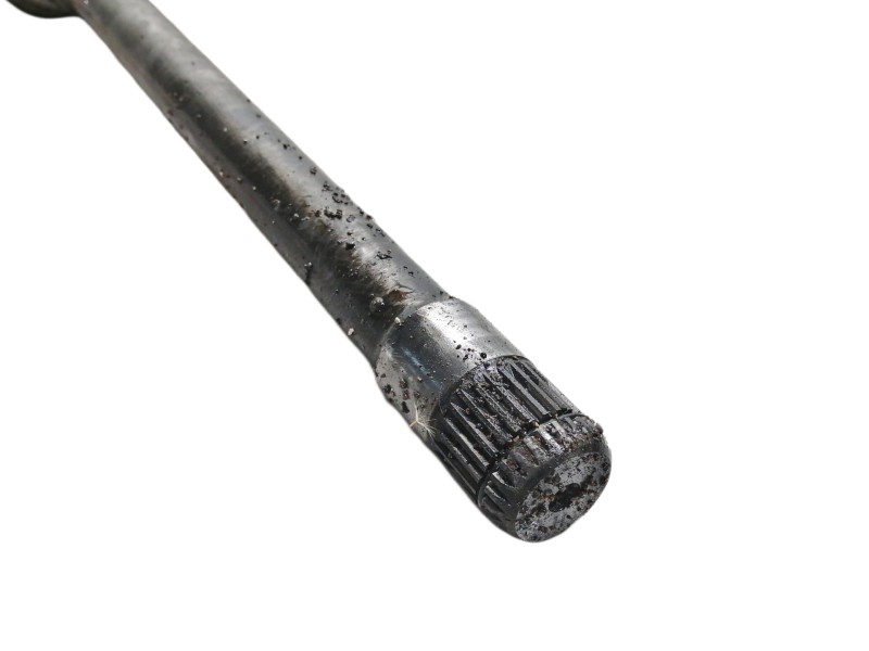 Recambio de transmision delantera derecha para bmw x1 (e84) xdrive 18d referencia OEM IAM 7591682AI02  