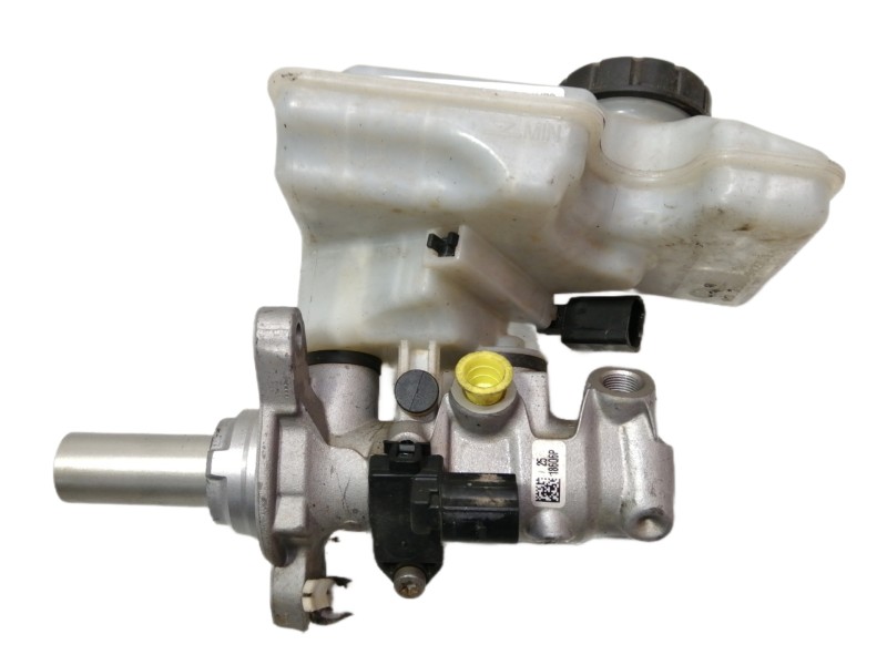 Recambio de bomba freno para seat leon (5f1) reference referencia OEM IAM 5Q1611301D  