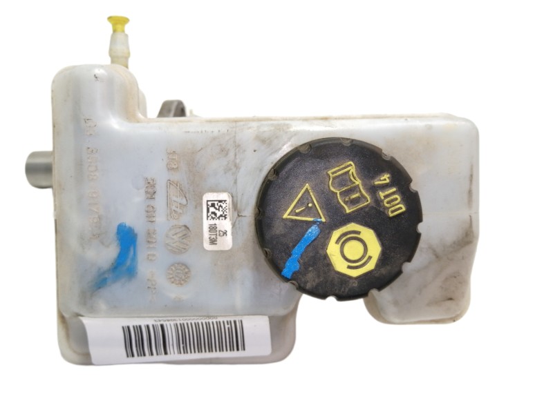 Recambio de bomba freno para seat leon (5f1) reference referencia OEM IAM 5Q1611301D  
