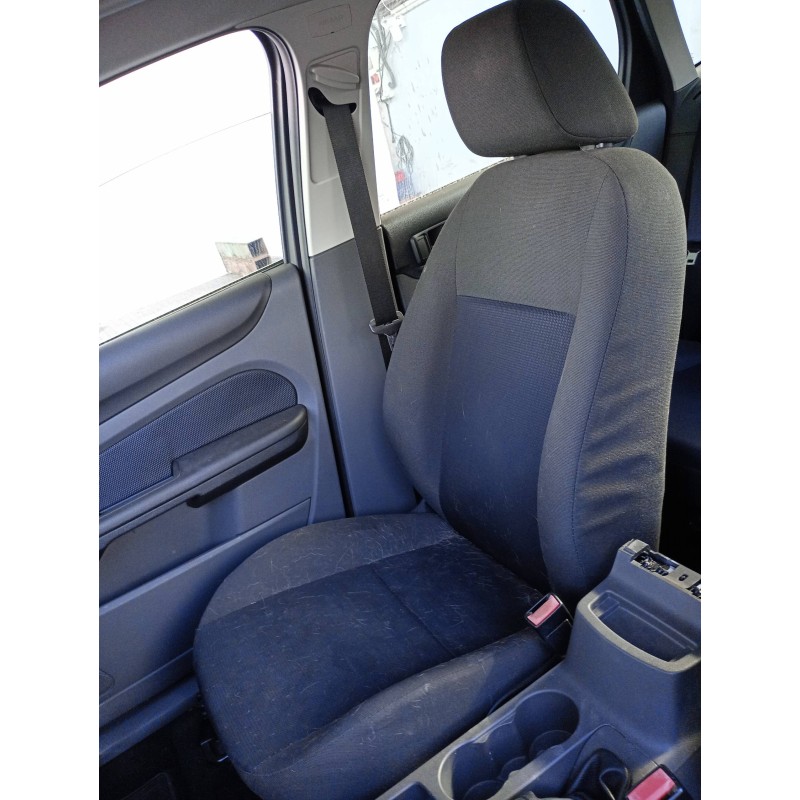 Recambio de asiento delantero derecho para ford focus berlina (cap) ghia referencia OEM IAM   