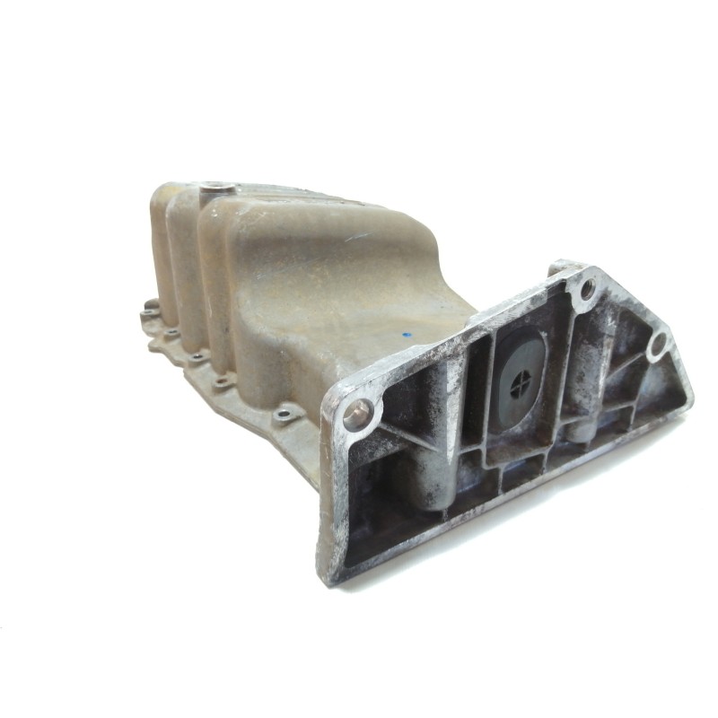 Recambio de carter para opel corsa d essentia referencia OEM IAM 9128621  