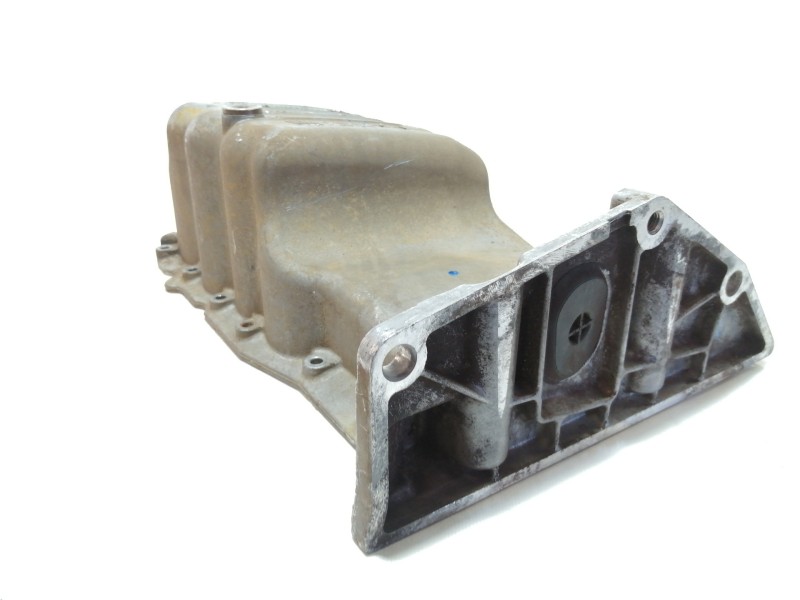 Recambio de carter para opel corsa d essentia referencia OEM IAM 9128621  