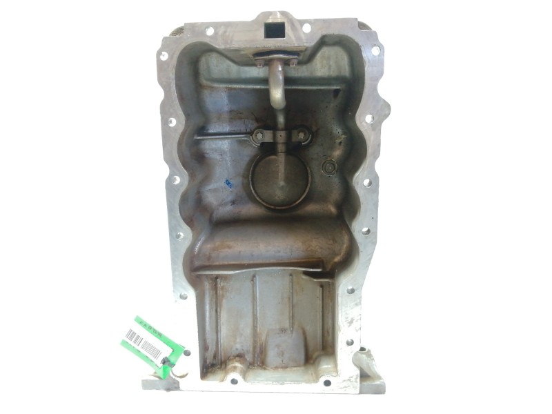 Recambio de carter para opel corsa d essentia referencia OEM IAM 9128621  