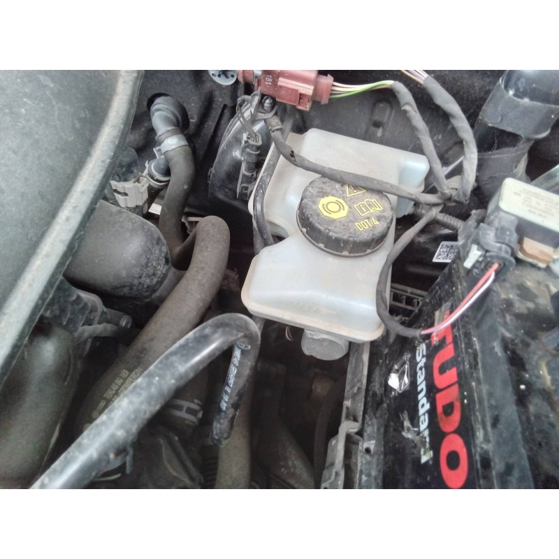Recambio de bomba freno para seat leon (5f1) reference referencia OEM IAM 5Q1611301D  