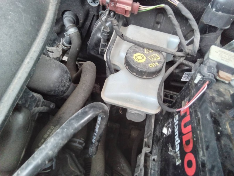 Recambio de bomba freno para seat leon (5f1) reference referencia OEM IAM 5Q1611301D  