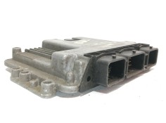 Recambio de centralita motor uce para peugeot 206 berlina x-line referencia OEM IAM 0281011089 9653202580 9647785580