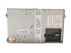 Recambio de sistema audio / radio cd para volkswagen passat berlina (3c2) advance referencia OEM IAM 1K0035186AD   2
